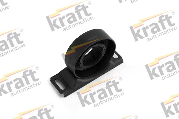 KRAFT AUTOMOTIVE 4422550 - Подшипник карданного вала, центральная подвеска autospares.lv