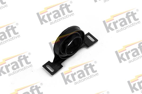 KRAFT AUTOMOTIVE 4422570 - Подшипник карданного вала, центральная подвеска autospares.lv