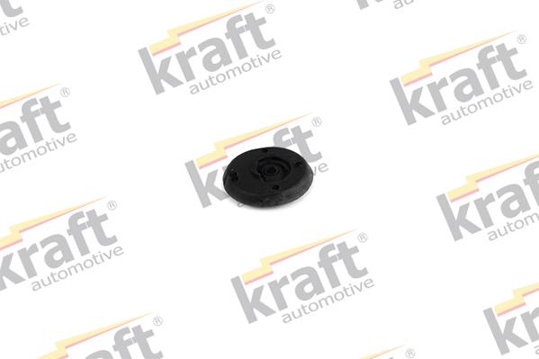 KRAFT AUTOMOTIVE 4095942 - Опора стойки амортизатора, подушка autospares.lv