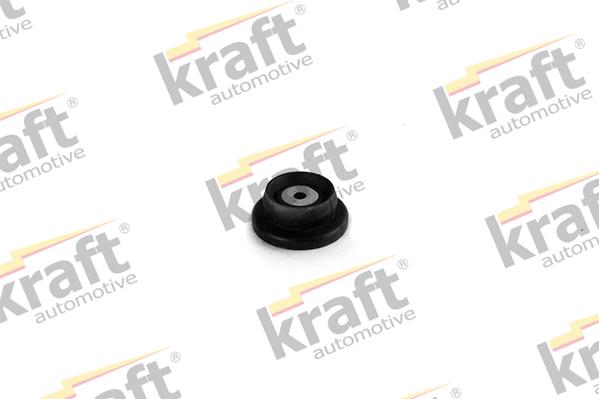 KRAFT AUTOMOTIVE 4095504 - Опора стойки амортизатора, подушка autospares.lv