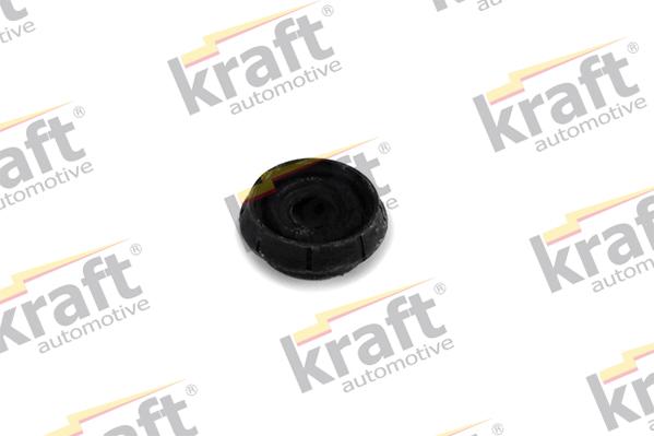 KRAFT AUTOMOTIVE 4095025 - Опора стойки амортизатора, подушка autospares.lv