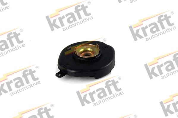 KRAFT AUTOMOTIVE 4095020 - Опора стойки амортизатора, подушка autospares.lv