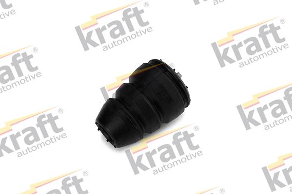 KRAFT AUTOMOTIVE 4096055 - Отбойник, демпфер амортизатора autospares.lv