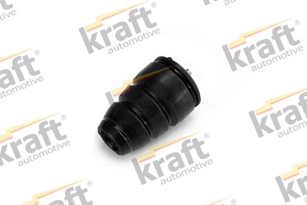 KRAFT AUTOMOTIVE 4096052 - Отбойник, демпфер амортизатора autospares.lv