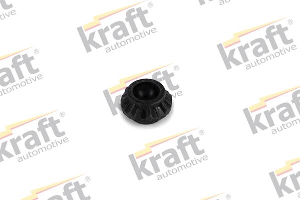 KRAFT AUTOMOTIVE 4090585 - Опора стойки амортизатора, подушка autospares.lv