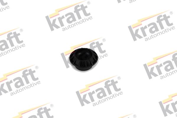 KRAFT AUTOMOTIVE 4090586 - Опора стойки амортизатора, подушка autospares.lv