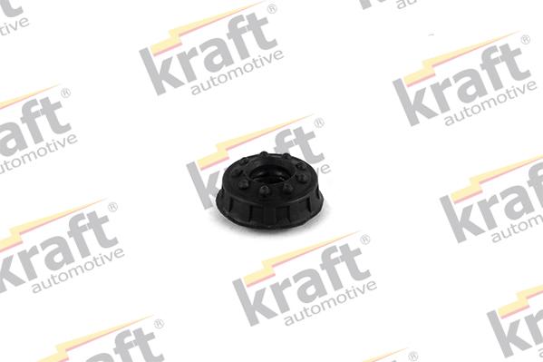 KRAFT AUTOMOTIVE 4090650 - Опора стойки амортизатора, подушка autospares.lv