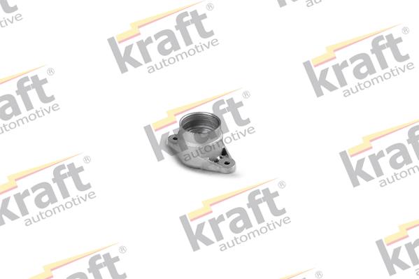 KRAFT AUTOMOTIVE 4090012 - Опора стойки амортизатора, подушка autospares.lv