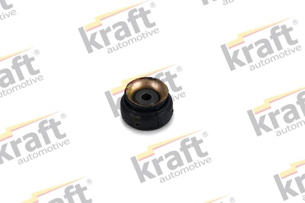 KRAFT AUTOMOTIVE 4090110 - Опора стойки амортизатора, подушка autospares.lv