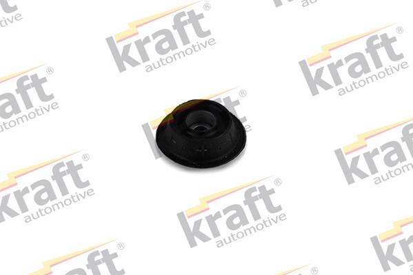 KRAFT AUTOMOTIVE 4090180 - Опора стойки амортизатора, подушка autospares.lv