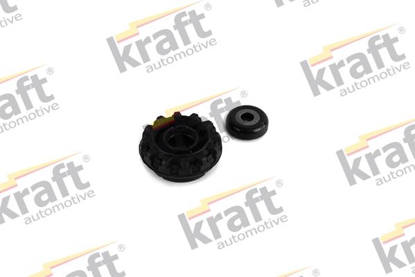 KRAFT AUTOMOTIVE 4090125 - Опора стойки амортизатора, подушка autospares.lv