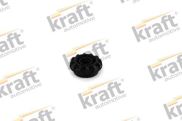 KRAFT AUTOMOTIVE 4090120 - Опора стойки амортизатора, подушка autospares.lv
