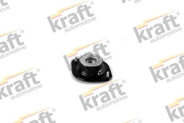 KRAFT AUTOMOTIVE 4090170 - Опора стойки амортизатора, подушка autospares.lv