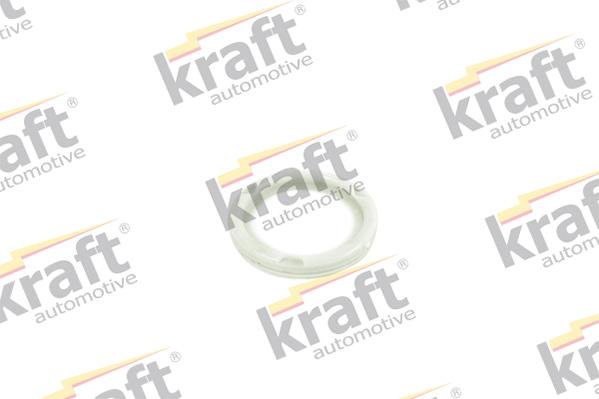 KRAFT AUTOMOTIVE 4090395 - Подшипник качения, опора стойки амортизатора autospares.lv