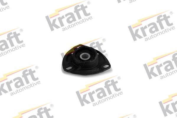 KRAFT AUTOMOTIVE 4090390 - Опора стойки амортизатора, подушка autospares.lv