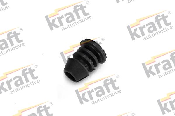 KRAFT AUTOMOTIVE 4090250 - Отбойник, демпфер амортизатора autospares.lv