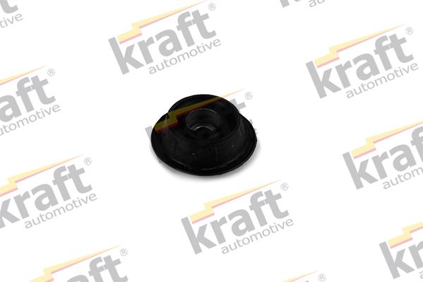 KRAFT AUTOMOTIVE 4090260 - Опора стойки амортизатора, подушка autospares.lv