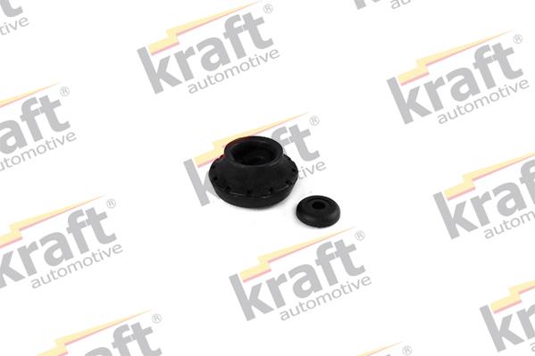 KRAFT AUTOMOTIVE 4090285 - Опора стойки амортизатора, подушка autospares.lv