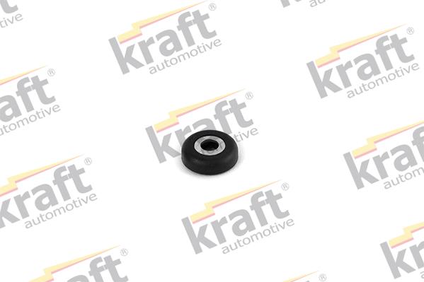 KRAFT AUTOMOTIVE 4090280 - Опора стойки амортизатора, подушка autospares.lv