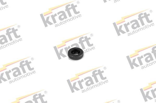 KRAFT AUTOMOTIVE 4090282 - Подшипник качения, опора стойки амортизатора autospares.lv