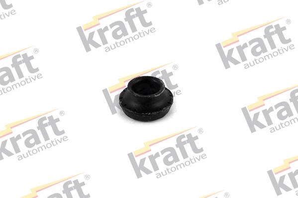 KRAFT AUTOMOTIVE 4090270 - Опора стойки амортизатора, подушка autospares.lv