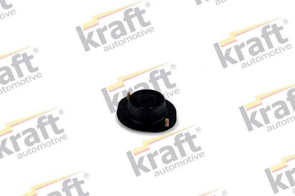 KRAFT AUTOMOTIVE 4091556 - Опора стойки амортизатора, подушка autospares.lv