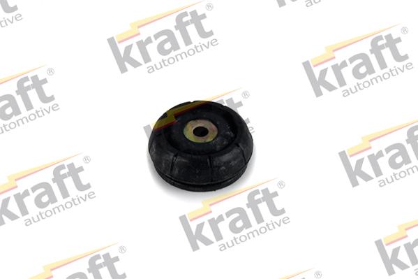 KRAFT AUTOMOTIVE 4091550 - Опора стойки амортизатора, подушка autospares.lv