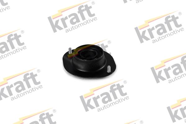 KRAFT AUTOMOTIVE 4091510 - Опора стойки амортизатора, подушка autospares.lv