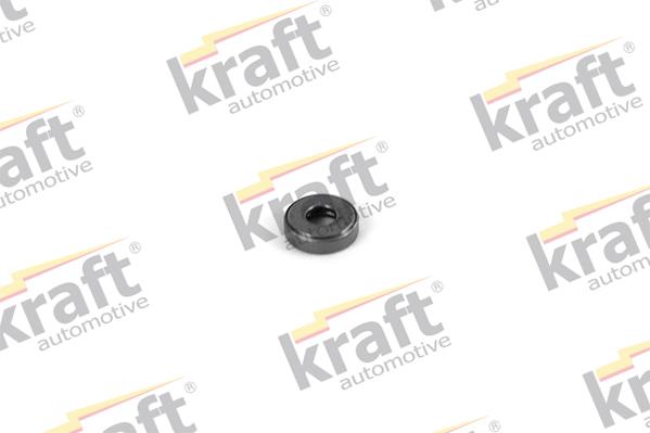 KRAFT AUTOMOTIVE 4091585 - Опора стойки амортизатора, подушка autospares.lv
