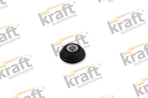 KRAFT AUTOMOTIVE 4091680 - Опора стойки амортизатора, подушка autospares.lv