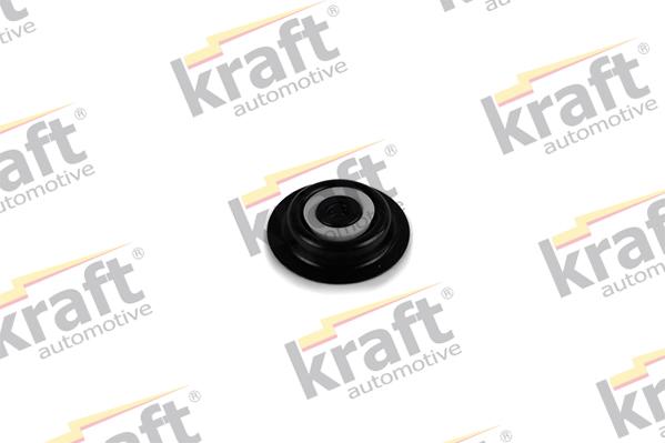 KRAFT AUTOMOTIVE 4091633 - Опора стойки амортизатора, подушка autospares.lv