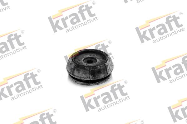 KRAFT AUTOMOTIVE 4091620 - Опора стойки амортизатора, подушка autospares.lv