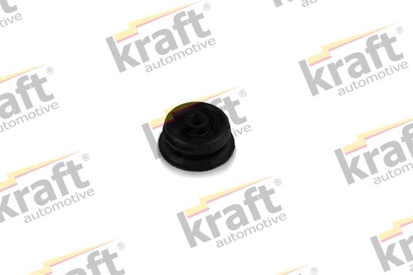 KRAFT AUTOMOTIVE 4091080 - Опора стойки амортизатора, подушка autospares.lv