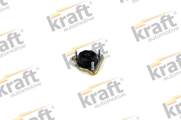 KRAFT AUTOMOTIVE 4092400 - Опора стойки амортизатора, подушка autospares.lv