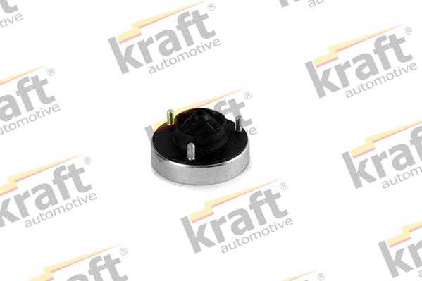 KRAFT AUTOMOTIVE 4092555 - Опора стойки амортизатора, подушка autospares.lv