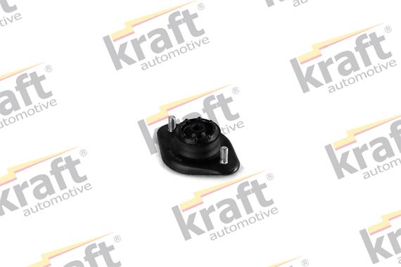 KRAFT AUTOMOTIVE 4092530 - Опора стойки амортизатора, подушка autospares.lv