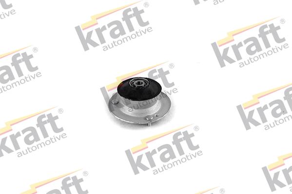 KRAFT AUTOMOTIVE 4092600 - Опора стойки амортизатора, подушка autospares.lv