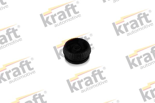 KRAFT AUTOMOTIVE 4092050 - Опора стойки амортизатора, подушка autospares.lv