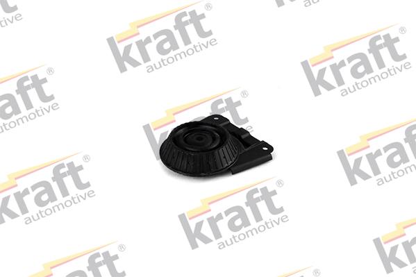 KRAFT AUTOMOTIVE 4092030 - Опора стойки амортизатора, подушка autospares.lv