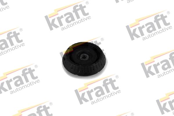 KRAFT AUTOMOTIVE 4092100 - Опора стойки амортизатора, подушка autospares.lv
