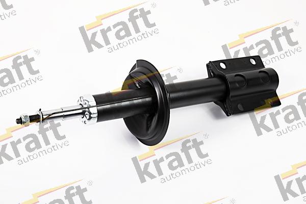 KRAFT AUTOMOTIVE 4005941 - Амортизатор autospares.lv