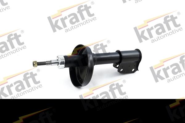 KRAFT AUTOMOTIVE 4005440 - Амортизатор autospares.lv