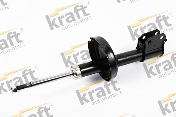 KRAFT AUTOMOTIVE 4005450 - Амортизатор autospares.lv