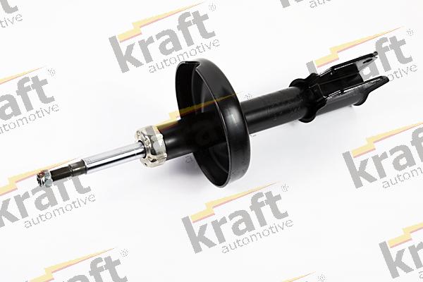 KRAFT AUTOMOTIVE 4005430 - Амортизатор autospares.lv