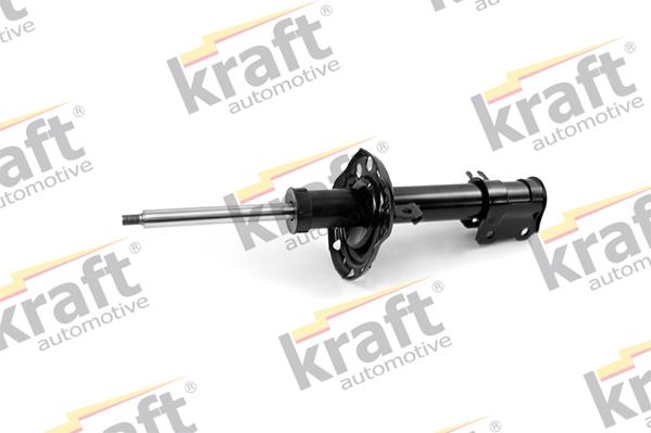 KRAFT AUTOMOTIVE 4005555 - Амортизатор autospares.lv