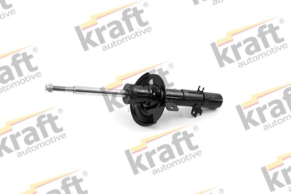 KRAFT AUTOMOTIVE 4005556 - Амортизатор autospares.lv