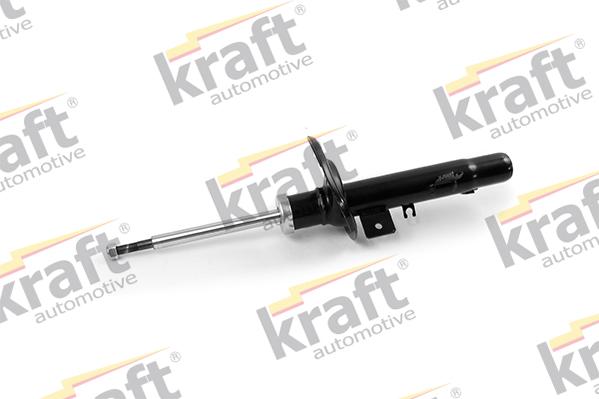 KRAFT AUTOMOTIVE 4005552 - Амортизатор autospares.lv