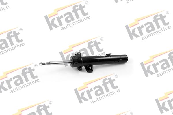 KRAFT AUTOMOTIVE 4005562 - Амортизатор autospares.lv