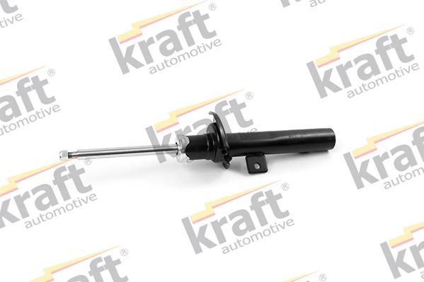 KRAFT AUTOMOTIVE 4005675 - Амортизатор autospares.lv