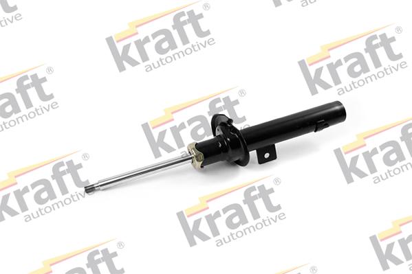 KRAFT AUTOMOTIVE 4005676 - Амортизатор autospares.lv